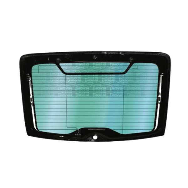 تصویر محصول شیشه عقب پورشه پانامرا 4S سال 2012